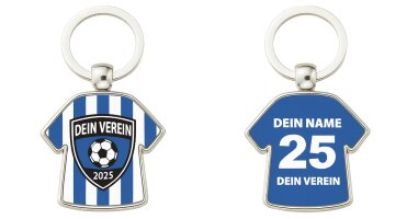 PERSONALISIERTE SCHLÜSSELANHÄNGER