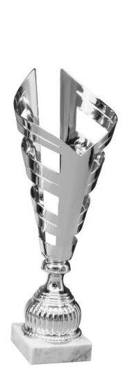Pokal Silber H430mm