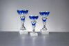3er Pokalserie Silber/Blau Franz