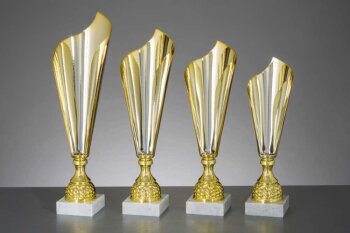 4er Pokalserie Gold Winner-Cup