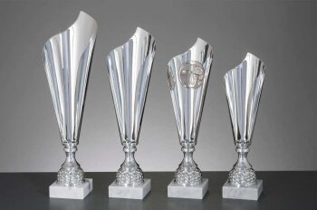 4er Pokalserie Silber Winner-Cup