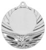 Gold-Silber-Bronze Zamak-Medaille 40mm