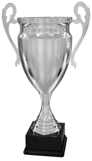 Pokal SIlber XXL LUXUS POKAL