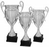 Pokal SIlber XXL LUXUS POKAL