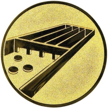 Shuffleboard