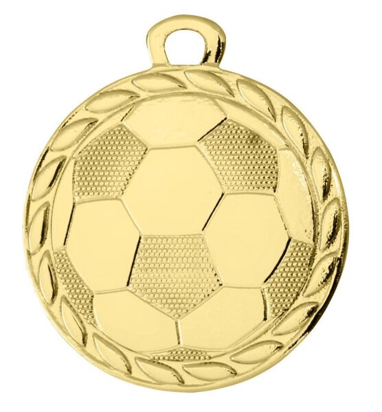 Fussball Relief Medaille Go,Si o. Br zur Teilnahme/Erinnerung m.Band 1,00 EUR 