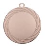 DI7001.26   Bronze-Medaille, 70mm Ø, m. Band, (unmontiert)